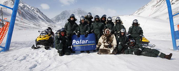 PolarNEWS-Chukotka