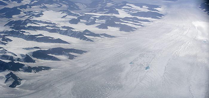 Gletscher