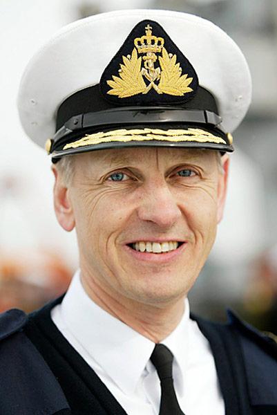 Trond-Grytting