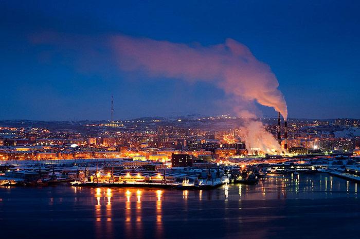021-Murmansk