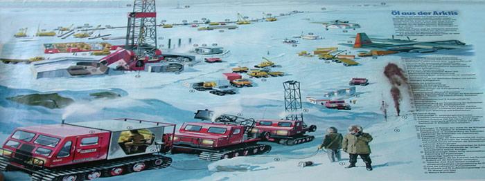 Esso-Eis