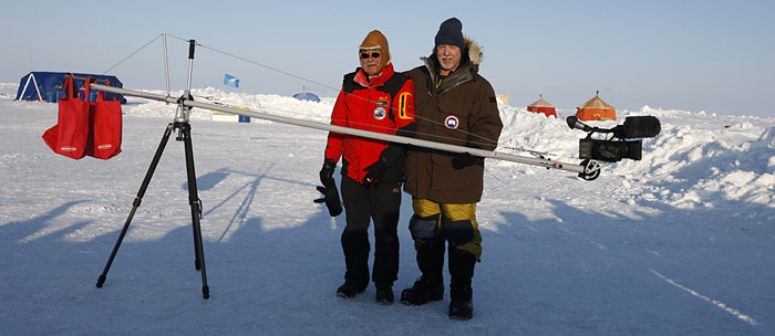 Werner Breiter - Heiner Kubny